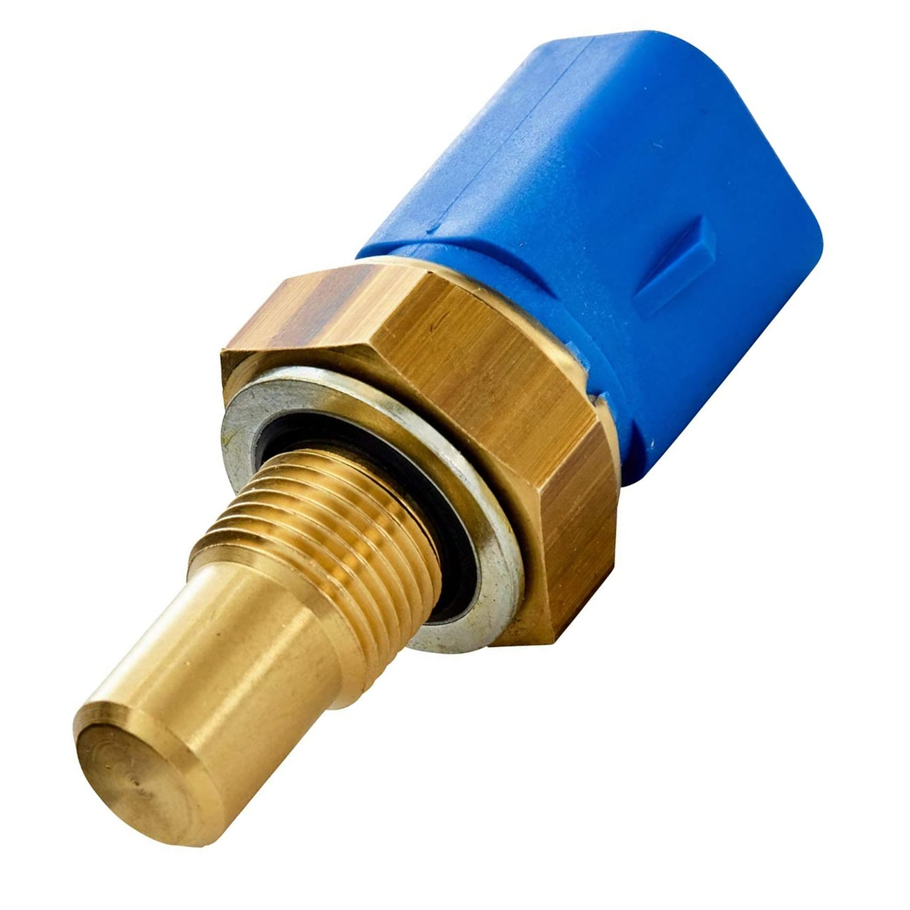 Sensor De Temperatura Refrigerante Peugeot Partner 1.9 D